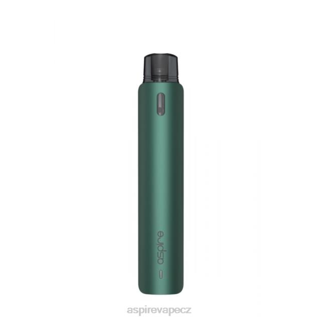 Aspire Oby souprava | Aspire Vape Praha DZ426123 vesmírně šedá